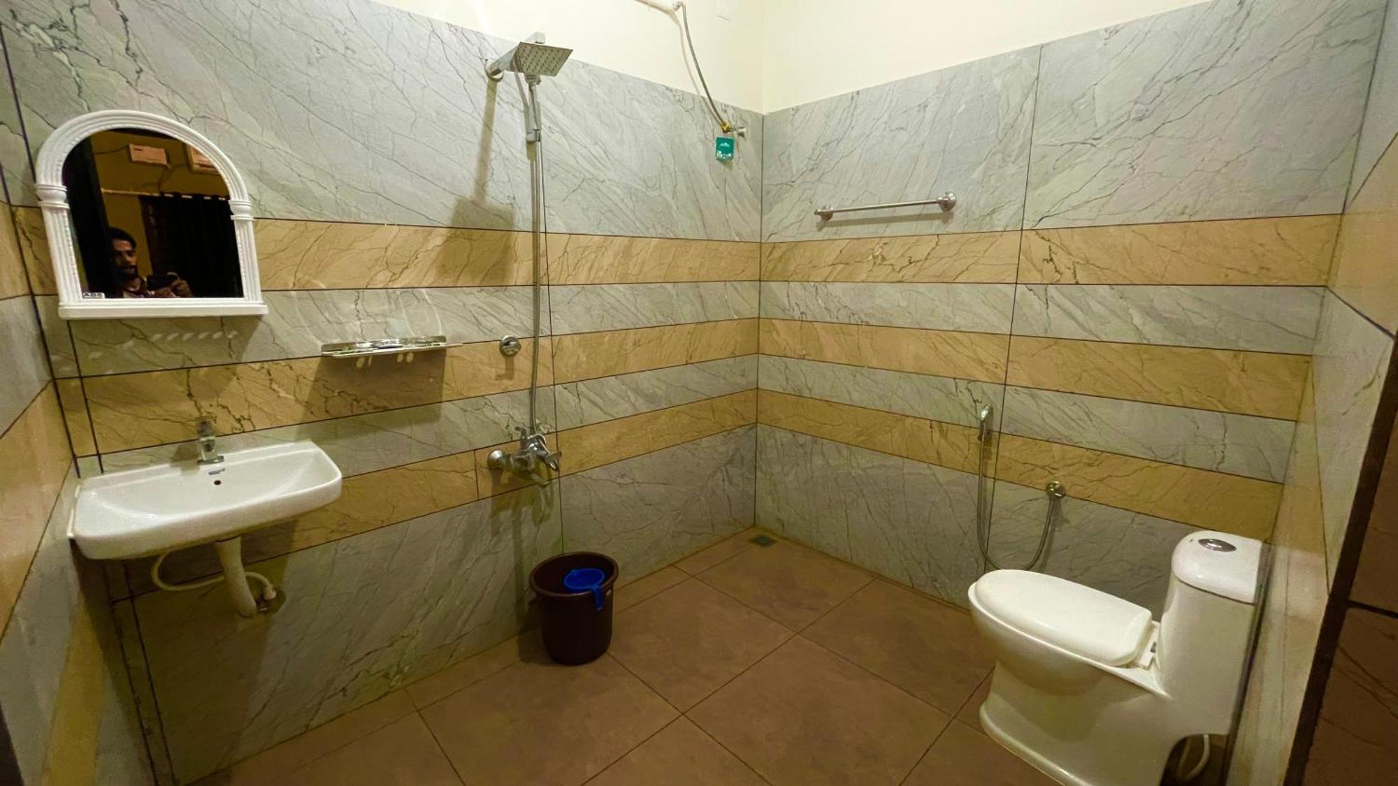 Coco Riva Holiday Apartment Varkala Exterior photo